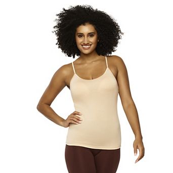 Women's Jezebel Smooth Shelf Bra Camisole 810001