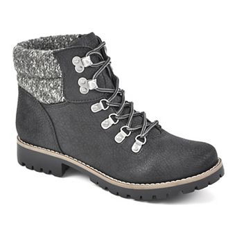 Cliffs by White Mountain Pathfield Women's Ankle Boots