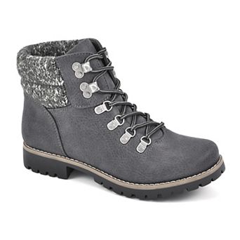 Cliffs by White Mountain Pathfield Women's Ankle Boots