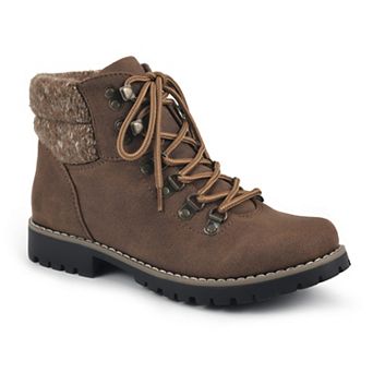 Cliffs by White Mountain Pathfield Women's Ankle Boots