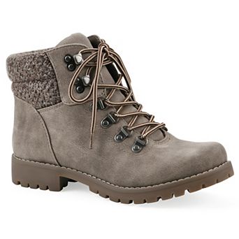 Cliffs by White Mountain Pathfield Women's Ankle Boots