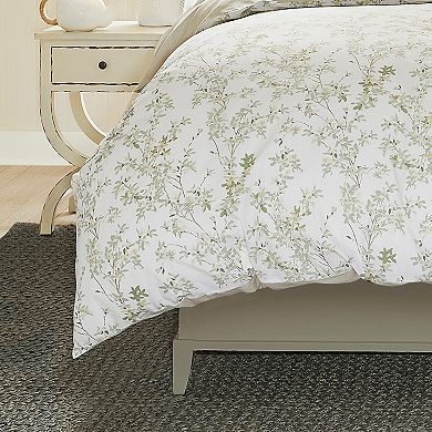 Laura Ashley Lindy Duvet Set with Shams