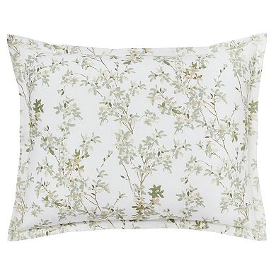 Laura Ashley Lindy Duvet Set with Shams