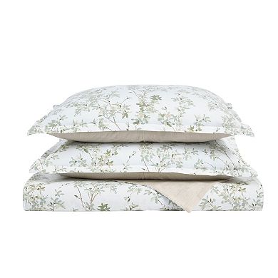 Laura Ashley Lindy Duvet Set with Shams