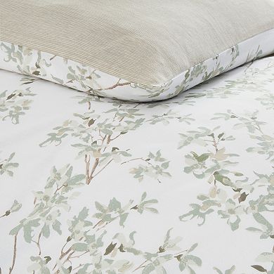 Laura Ashley Lindy Duvet Set with Shams