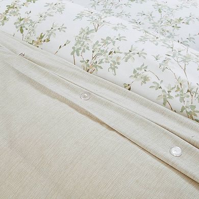 Laura Ashley Lindy Duvet Set with Shams