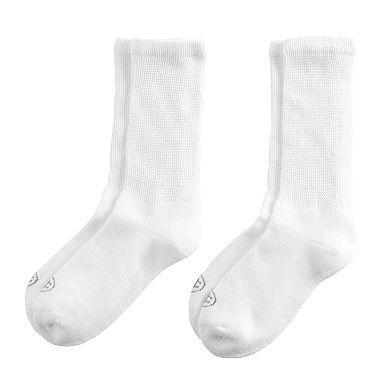 Women's Doctors Choice 2-pack Diabetic Socks