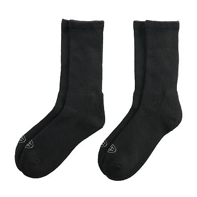 Women's Doctors Choice 2-pack Diabetic Socks