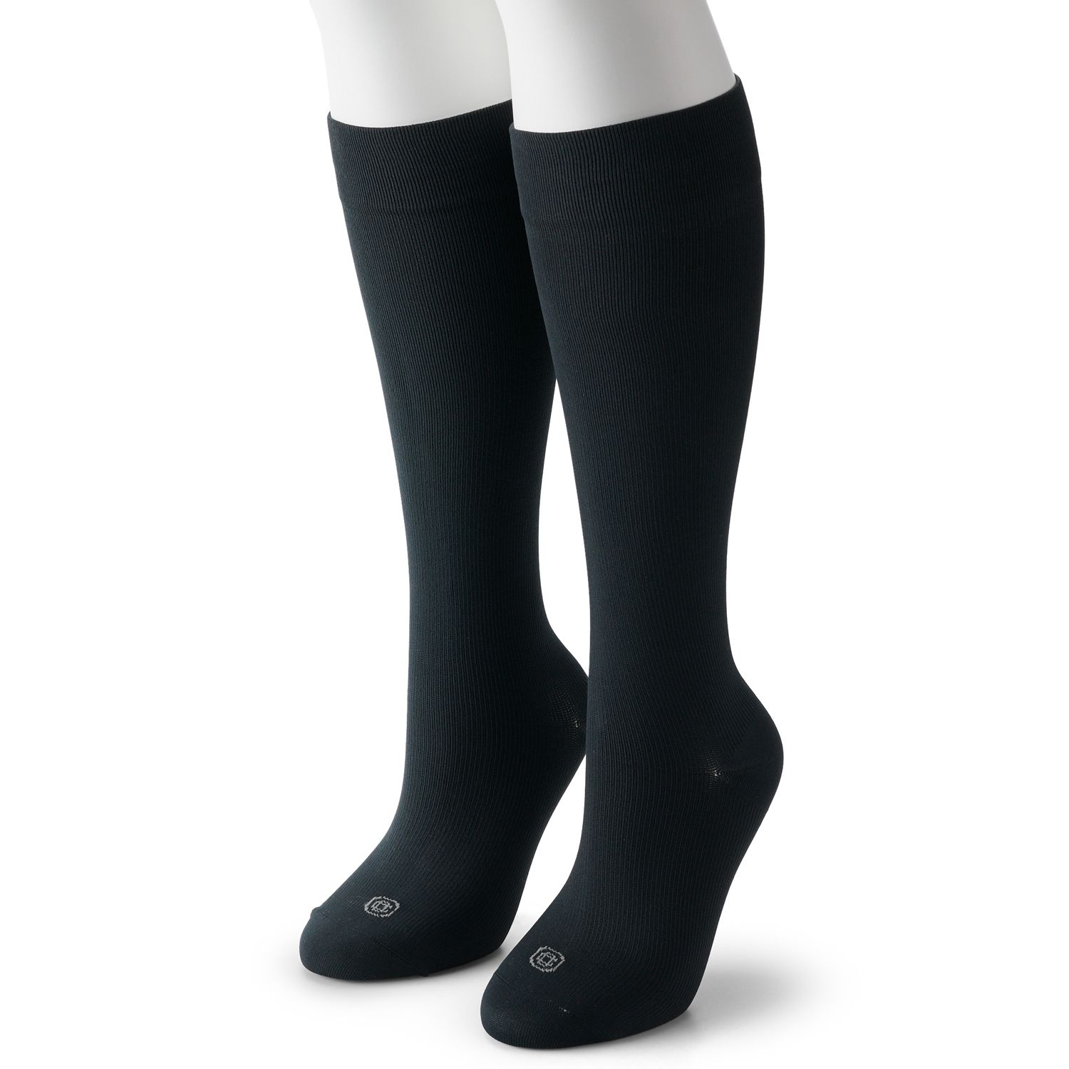 kohls womens compression socks
