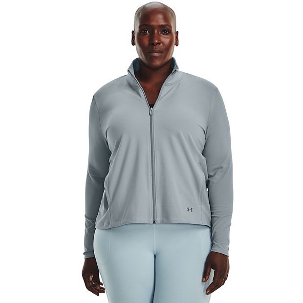 under armour plus size