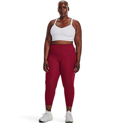 Plus Size Under Armour Motion Ankle Leggings