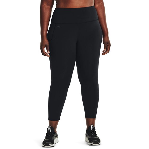 Under armour store leggings plus size