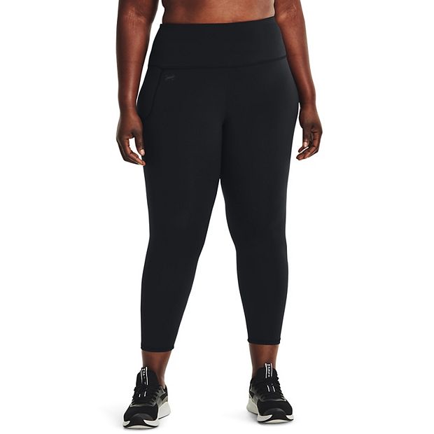 Women's Under Armour Motion High-Waisted Ankle Leggings