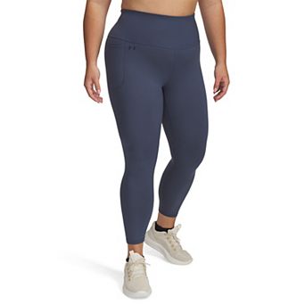 Plus Size Under Armour Motion Ankle Leggings