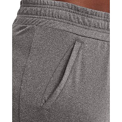 Plus Size Under Armour Jogger Pants
