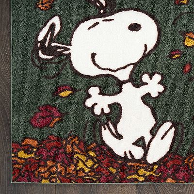 ラグ・カーペット FTC x PEANUTS SNOOPY RUG MAT Amazon.com: Gertmenian Peanuts Indoor Area Rug - 3x5 Small, Non