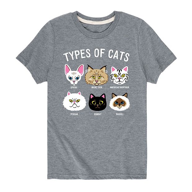 Kohls on sale cat shirt