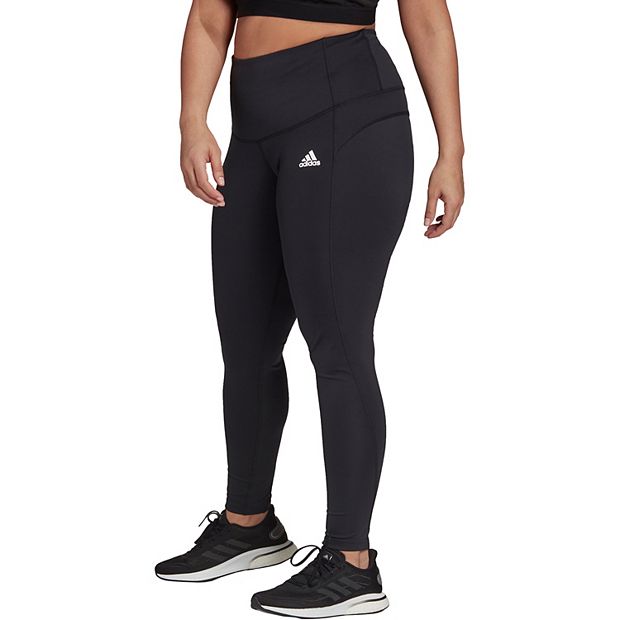 Kohls on sale adidas leggings