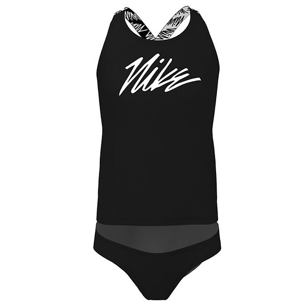 Script Two Piece Swim