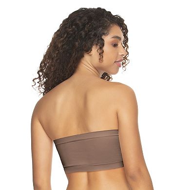 Women's Paramour by Felina Body Smooth Bandeau Bra 275128