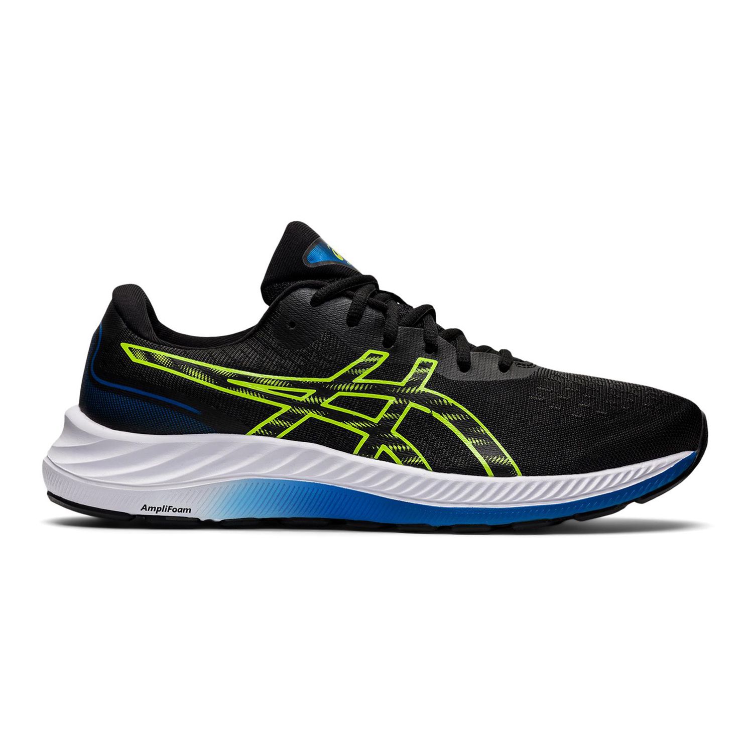 mens asics running shoes