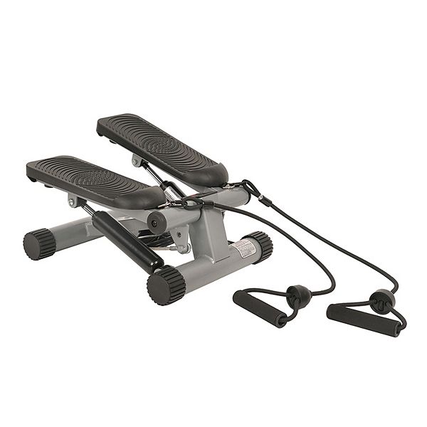 Mini Stepper for Exercise with Comfortable Shock Absorption, Mini Stair  Stepper, 1 Unit - Kroger