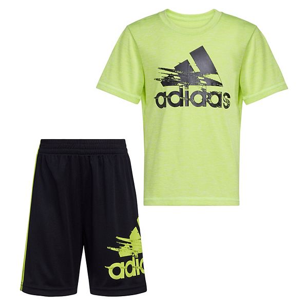 Boys adidas shorts sale online