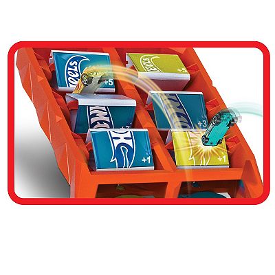 Hot wheels launch across challenge deals
