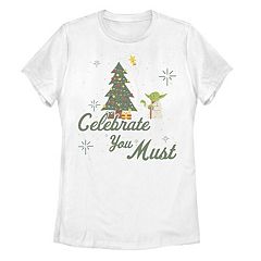 Designer T-Shirts — Women's Ready-to-Wear - Christmas