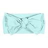 Baby HONEST BABY CLOTHING 10-Pack Organic Cotton Bow Headbands
