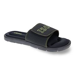 Kohls mens store slides