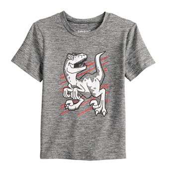 Toddler Boy Jumping Beans® Active Graphic Tee