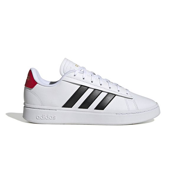 Men's adidas tennis shoes at outlet kohl's