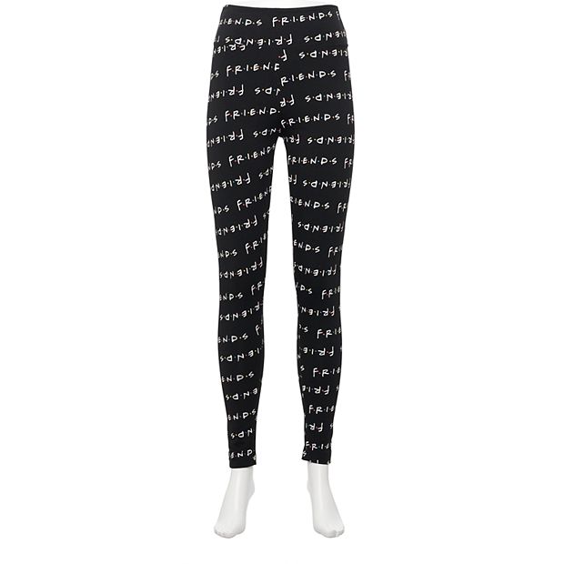 Juniors Friends Leggings