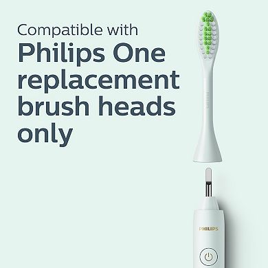 Philips Sonicare Philips One by Sonicare Battery Toothbrush