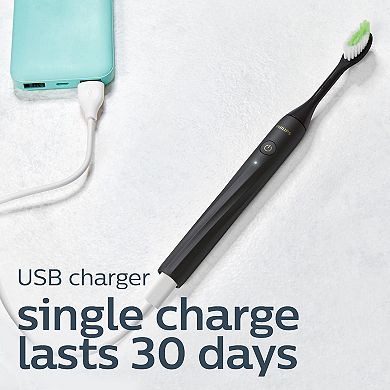 Philips One by Sonicare Rechargeable Toothbrush