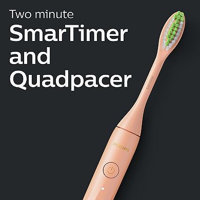 Philips One by Sonicare Rechargeable Toothbrush