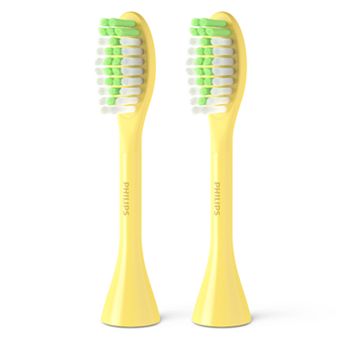 Philips One by Sonicare 2-Pack Brush Heads