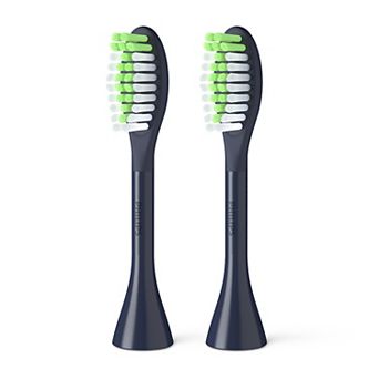Philips One by Sonicare 2-Pack Brush Heads