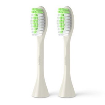Philips One by Sonicare 2-Pack Brush Heads