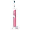 Philips Sonicare ProtectiveClean 4100 Plaque Control Rechargeable Electric Toothbrush