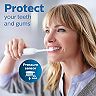 Philips Sonicare ProtectiveClean 6100 Whitening Rechargeable Electric Toothbrush