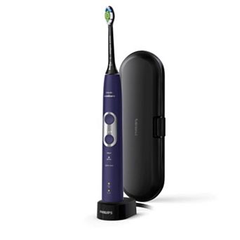 Philips Sonicare ProtectiveClean 6100 Whitening Rechargeable Electric Toothbrush