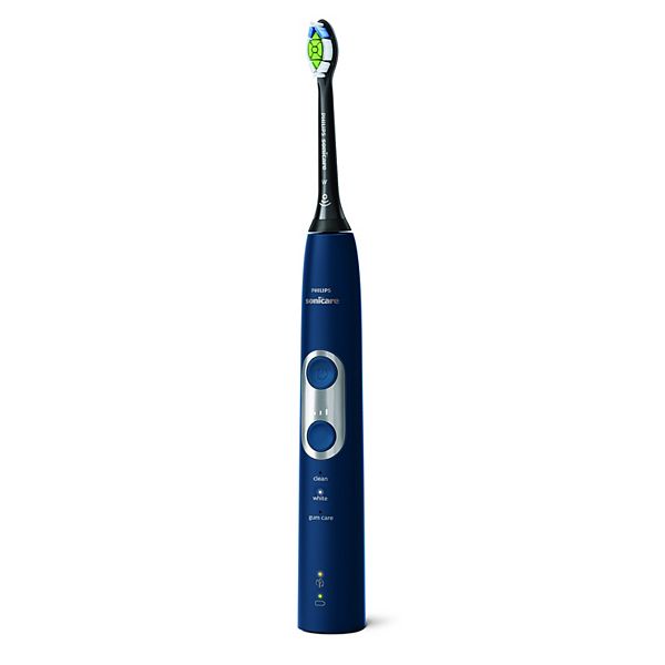 Arab Imperialisme tempo Philips Sonicare ProtectiveClean 6100 Whitening Rechargeable Electric  Toothbrush