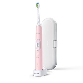Philips Sonicare ProtectiveClean 6100 Whitening Rechargeable Electric Toothbrush