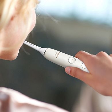 Philips Sonicare DiamondClean 9000 Electric Toothbrush