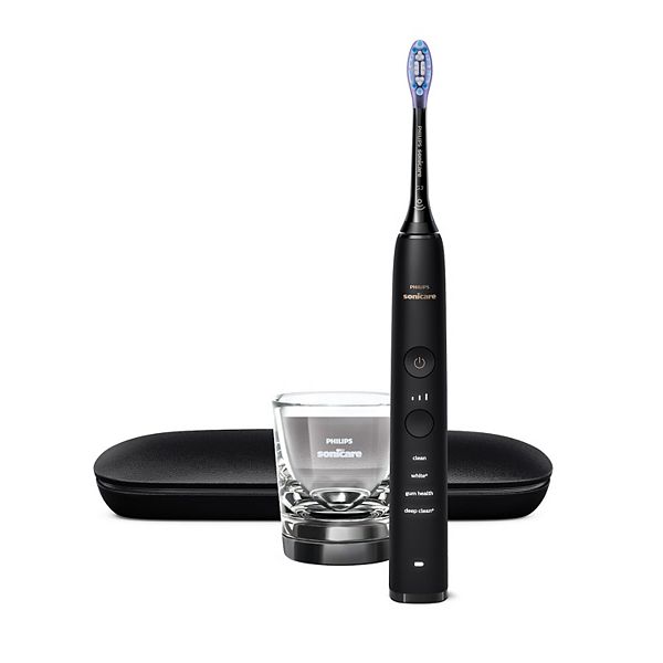 Philips Sonicare DiamondClean 9000 Electric Toothbrush