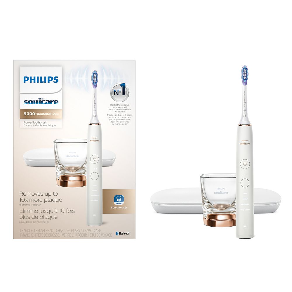 未開封 PHILIPS Sonicare 9000 DiamondClean Amazon.com: PHILIPS Sonicare 9000 Special Edition