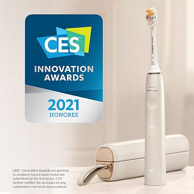 Philips Sonicare 9900 Prestige Rechargeable Electric Philips Sonicare 9900 Prestige Rechargeable Electric