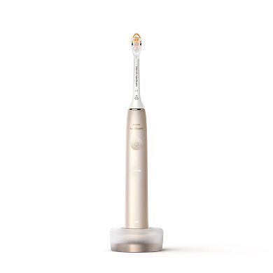 Philips Sonicare 9900 Prestige Rechargeable Electric Toothbrush with SenseIQ